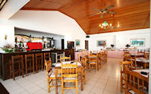 Foto Hotel Konaki in Lygia ( Lefkas)